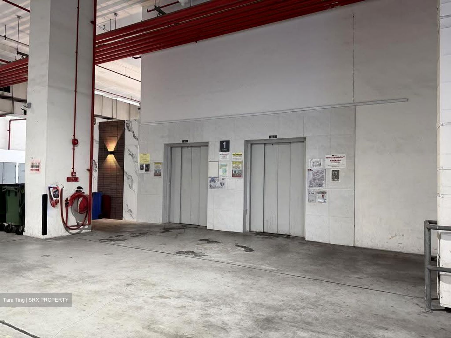 Oxley Bizhub (D14), Factory #629170241